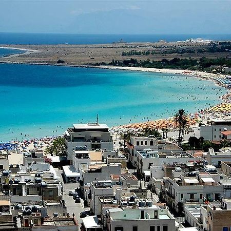 Villa Sicilia Vacation San Vito Lo Capo Exterior foto