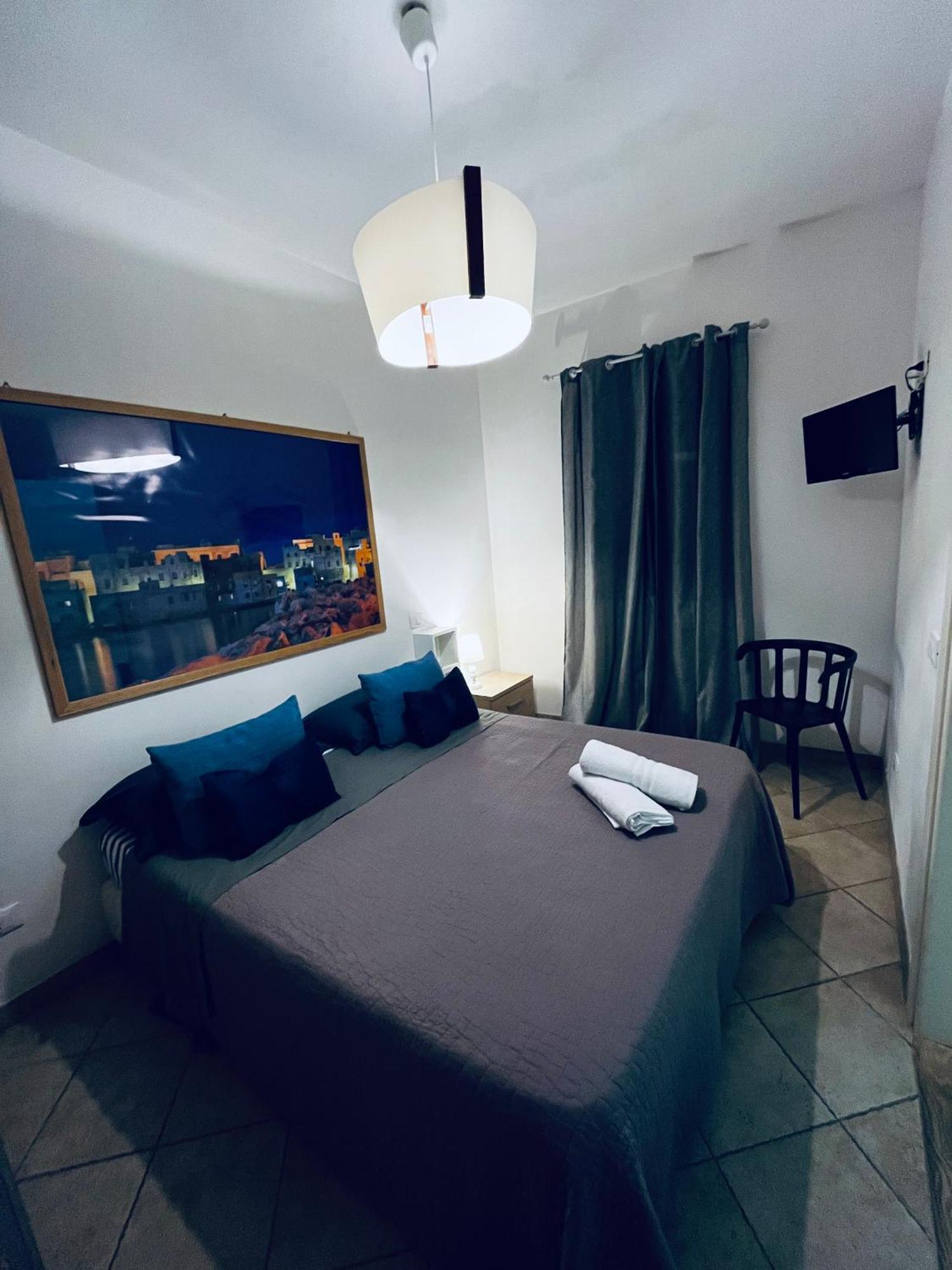 Villa Sicilia Vacation San Vito Lo Capo Exterior foto