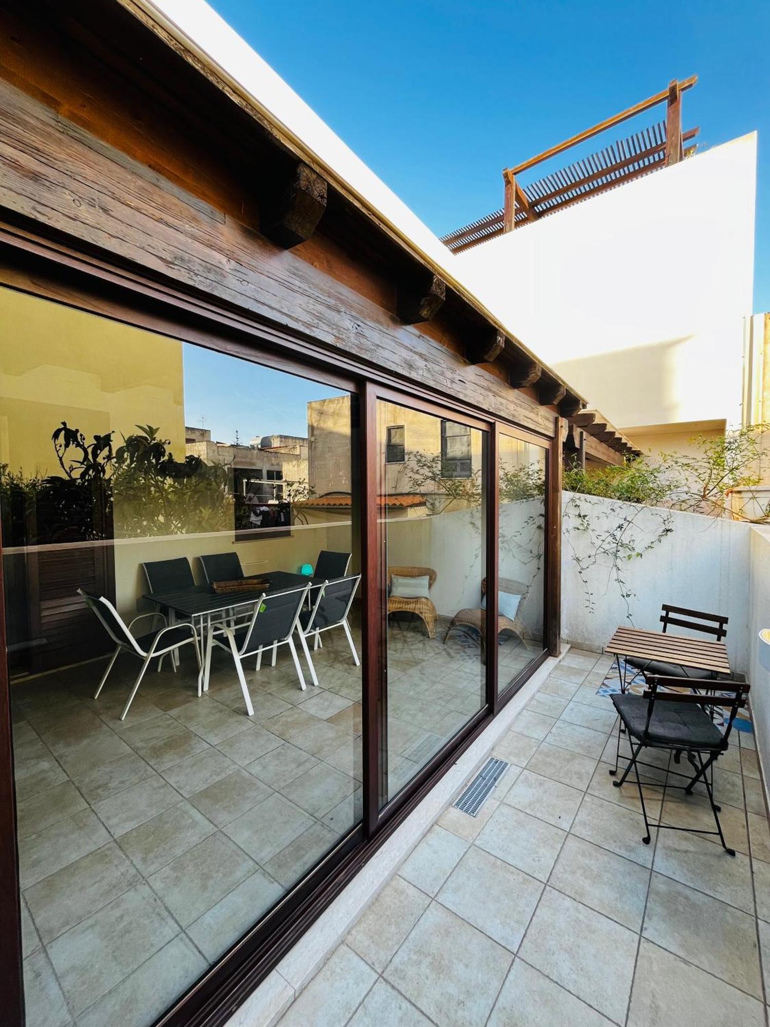 Villa Sicilia Vacation San Vito Lo Capo Exterior foto